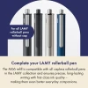Lamy Inc LAMY M66 Rollerball Pen Refill, Black, Broad 