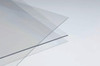 Sabic GE Polymershapes PETG Clear Plastic Sheet 16 x 24, .040 Thickness