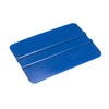 3M CO. 3M Plastic Squeegee/Applicator, Blue 