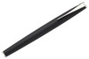 LAMY INC Lamy Studio Fountain Pen - Black - Medium Nib