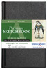 STILLMAN & BIRN Stillman & Birn - Delta Series Premium Hard-Bound 5.5"x8.5"