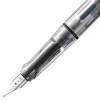 Lamy Inc LAMY Safari Fountain Pen, Vista, Medium Nib 