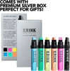 krink Krink K-55 Box Set of 6