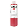 Golden Fluid Acrylic, 16oz., Pyrrole Red