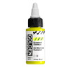 Golden Artist Colors Golden High Flow Fluorescent Chartreuse 1oz