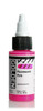 Golden Artist Colors High Flow Fluorescent Pink 1oz