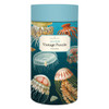 CAVALLINI PAPERS & CO., INC. Vintage Inspired 1000 Piece Puzzle, Jellyfish 