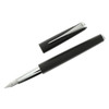 LAMY INC Lamy Studio Fountain Pen - Black