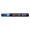 posca POSCA Paint Marker, PC-5M Medium Bullet, Sky Blue 