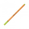 Stabilo STABILO point 88 Pen, Lime Green