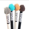 BCmini Hedgehog Gel Pen, Assorted Colors