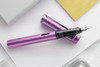 LAMY INC Lamy Al-Star Special Edition Fountain Pen - Lilac - Medium Nib