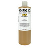 Golden Fluid Acrylic, 16oz., Raw Sienna
