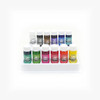 Dr. Ph. Martin's Bombay India Ink Set #1 .5oz Bottles - 12 Color