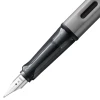 Lamy Inc LAMY AL-Star Fountain Pen, Graphite, Medium Nib 