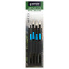 Princeton Artist Brush Company Aspen Professional Travel Brush Set