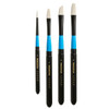 Princeton Artist Brush Company Aspen Professional Travel Brush Set