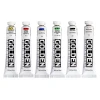 Golden Artist Colors Golden Heavy Body Acrylic Intro Set, 6x22mL 