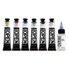 Golden Artist Colors OPEN Intro Set 6x22mL + 30mL Thinner