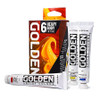 Golden Artist Colors Heavy Body Mixing Set - 12x22mL + 2oz Gloss Glazing Liquid
