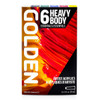 Golden Artist Colors Golden Heavy Body Acrylic Essentials Set - 6x2oz 