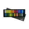 Royal Talens Rembrandt Soft Pastel - 30 Half Stick Set