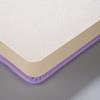 Royal Talens Art Creation Sketchbook - Pastel Violet 3.5" X 5.5"