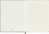  Moleskine Classic Notebook Hardcover XL Dotted Pages 