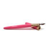 FERRIS WHEEL PRESS Piccadilly Pink Brush Fountain Pen - Medium Nib 