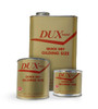 SEPP LEAF PRODUCTS, INC. Dux Quick Oil Size - Clear - 1 Quart 