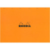 Exaclair, Inc. Rhodia Pad - #38 Extra Large Grid Pad - 16.5x12.5 