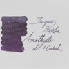 Exaclair, Inc. Jacques Herbin Ink - 1798 Amethyste de l'Oural 50mL