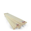 Midwest Products Co., Inc. Basswood 1/2"x24" 