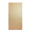 Midwest Products Co., Inc. Craft Plywood 1/2"x12"x24" 