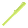 LAMY INC LAMY Safari Special Edition Rollerball Pen - Spring Green