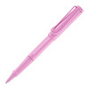 LAMY INC LAMY Safari Special Edition Rollerball Pen - Light Rose