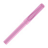 LAMY INC LAMY Safari Special Edition Rollerball Pen - Light Rose