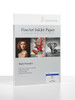  Hahnemuhle Inkjet Paper, Matte FineArt, Smooth Photo Rag, 13"x19", 25/pk 