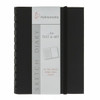 Hahnemuhle Sketch Diary, for Sketching and Notetaking, 8.2" x 11.6"