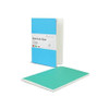 Hahnemuhle Sketch & Note Blue/Green 2pk - 5.8"x8.2"