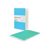 Hahnemuhle Sketch & Note Blue/Green 2pk - 8.2"x11.6"