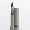 AMY Lx Rollerball Pen, Ruthenium, Medium