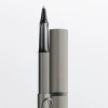 Lamy Inc LAMY Lx Rollerball Pen, Ruthenium, Medium 