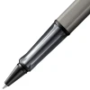 Lamy Inc LAMY Lx Rollerball Pen, Ruthenium, Medium 