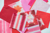 Awagami Papers Washi Collection Colored Paper Sets - Red Collection 