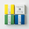 Awagami Papers Washi Paper Block - Yellow