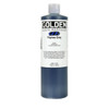 Golden Artist Colors Golden Fluid Acrylic, 16oz., Paynes Gray