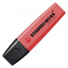 Stabilo Boss Original Highlighter - Red
