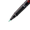 Stabilo Stabillo OHPen Universal Pen - 4 Color Set - 4mm Permanent