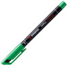 Stabilo Stabillo OHPen Universal Pen - 4 Color Set - 4mm Permanent